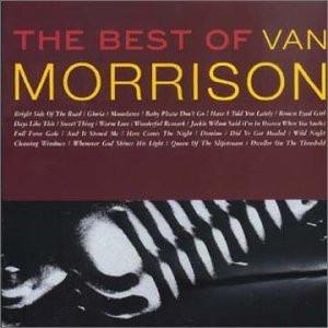 Van Morrison - The Best Of Van Morrison-0
