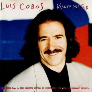 Luis Cobos - Viento Del Sur-0