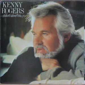 Kenny Rogers - What About Me?-0