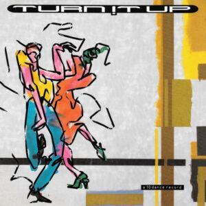 Various - Turn It Up-0