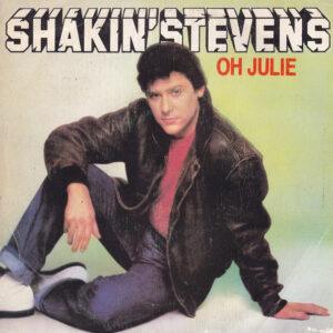 Shakin' Stevens - Oh Julie-0