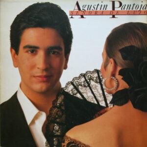 Agustín Pantoja - Señora De Lujo-0