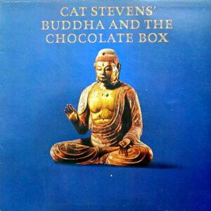 Cat Stevens - Buddha And The Chocolate Box-0