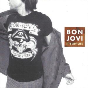 Bon Jovi - It's My Life-0