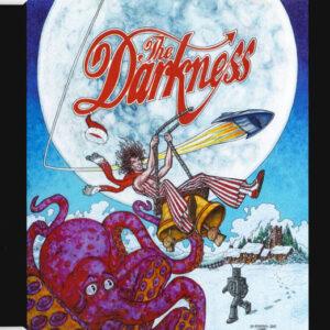 The Darkness - Christmas Time (Don't Let The Bells End)-0