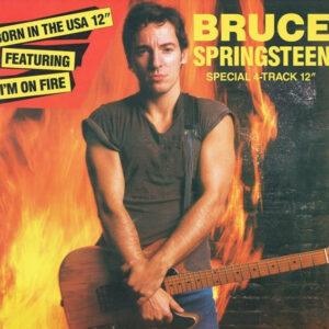 Bruce Springsteen-0