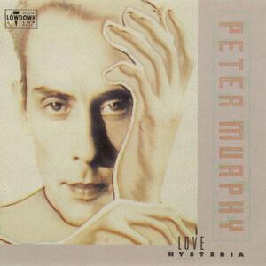 Peter Murphy - Love Hysteria-0