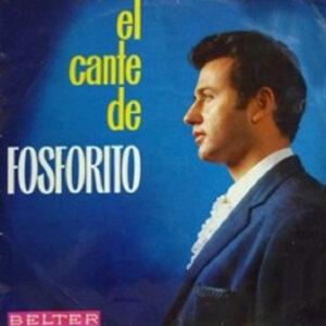 Fosforito - El Cante De Fosforito-0