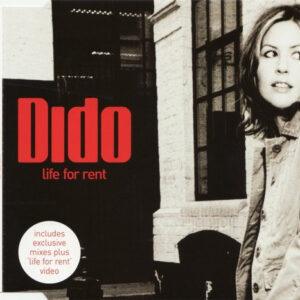 Dido - Life For Rent-0
