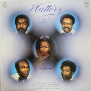 The Platters - En Español-0