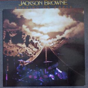 Jackson Browne - Running On Empty-0