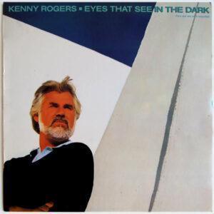 Kenny Rogers - Eyes That See In The Dark (Ojos Que Ven En La Oscuridad)-0