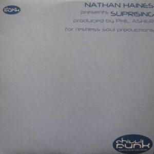 Nathan Haines - Surprising-0