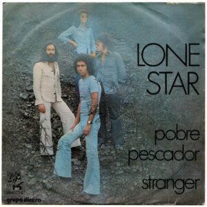 Lone Star (4) - Pobre Pescador / Stranger-0