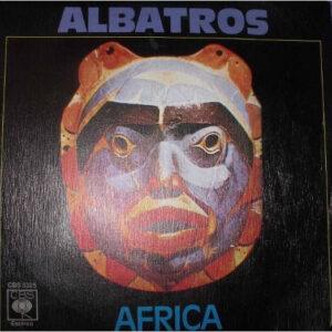 Albatros - Africa-0