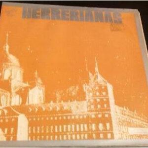 Pablo Herrero / Ramón Farran - Herrerianas-0