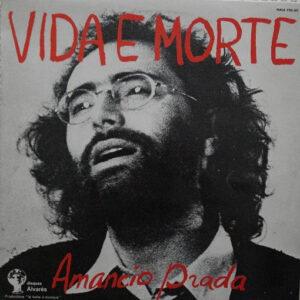 Amancio Prada - Vida E Morte-0