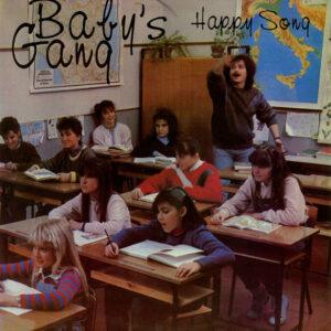 Baby's Gang - Happy Song-0