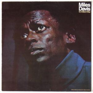 Miles Davis - In A Silent Way-0