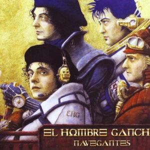 El Hombre Gancho - Navegantes-0