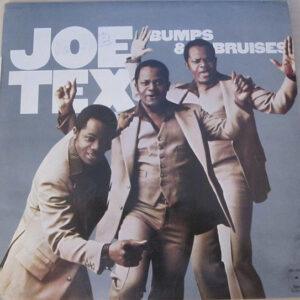 Joe Tex - Bumps & Bruises-0
