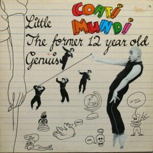 Coati Mundi - The Former 12 Year Old Genius-0