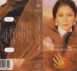 Isabel Pantoja - Mis Mejores Canciones-0