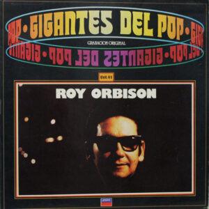 Roy Orbison - Gigantes Del Pop -0