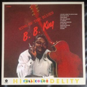 B.B. King - King Of The Blues-0