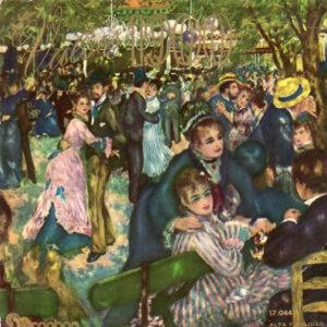 Jacques Say Et Son Orchestre - Valses 1900-0