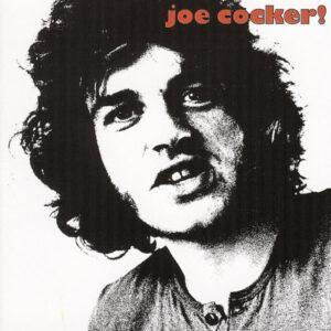Joe Cocker - Joe Cocker! -0