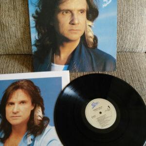 Roberto Carlos - Pájaro Herido-0