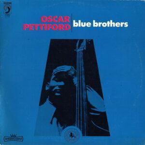 Oscar Pettiford - Blue Brothers-0