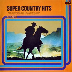 Various - Super Country Hits-0