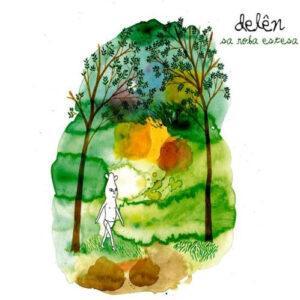 Delên - Sa Roba Estesa-0