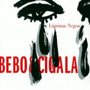 Bebo Valdés & Diego "El Cigala" - Lágrimas Negras-0