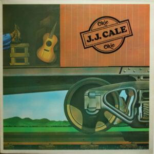 J.J. Cale - Okie-0
