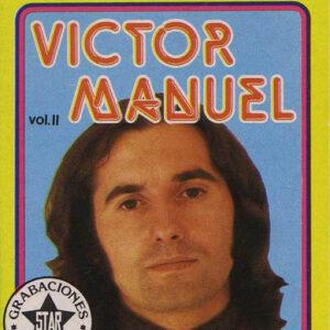 Víctor Manuel - Victor Manuel Vol. II-0