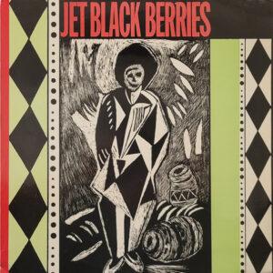The Jet Black Berries - Desperate Fires-0