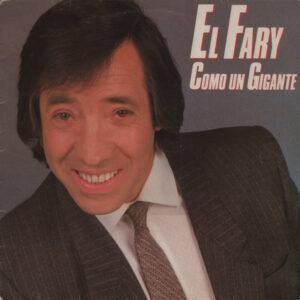 El Fary - Como Un Gigante-0