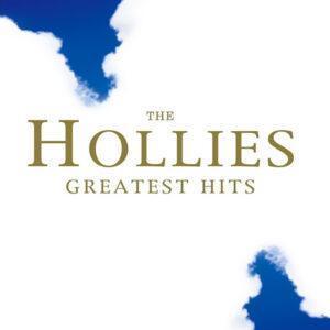 The Hollies - Greatest Hits-0