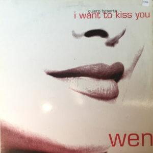 Wen (2) - I Want To Kiss You (Quiero Besarte)-0
