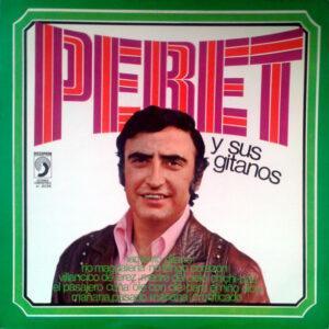 Peret Y Sus Gitanos - Peret Y Sus Gitanos-0