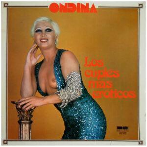 Ondina (3) - Los Cuplés Más Eróticos-0