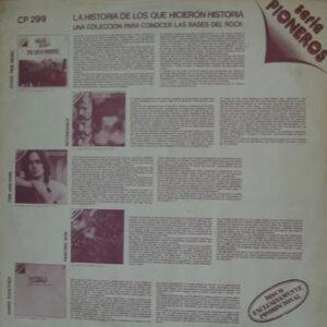 Various - La Historia de Los que hicieron Historia-0