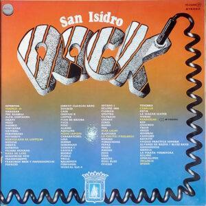 Various - San Isidro Rock-0