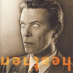David Bowie - Heathen-0