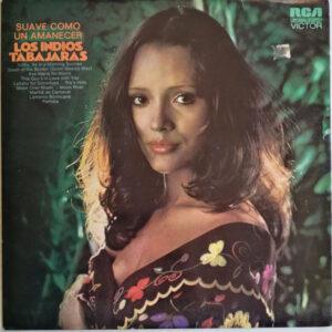 Los Indios Tabajaras - Suave Como Un Amanecer-0