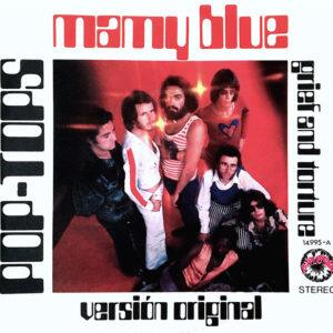 The Pop Tops - Mamy Blue-0