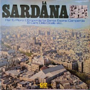 Various - La Sardana-0